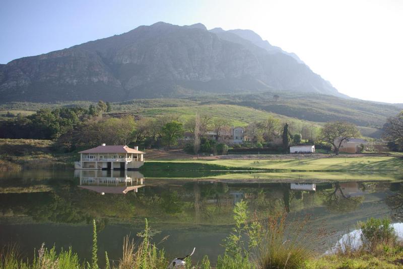 6 Bedroom Property for Sale in Tulbagh Western Cape